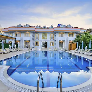 3* Otel Eramax