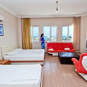3* Apart Otel Prestij