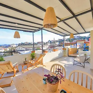  Otel Bahar