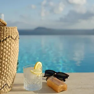 2* Otel Blue ısland Luxury