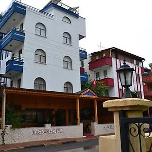 5* Otel Kafkas