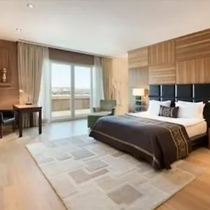 Ramada Plaza City Center Osmanbey Istanbul