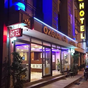 3* Otel özgür