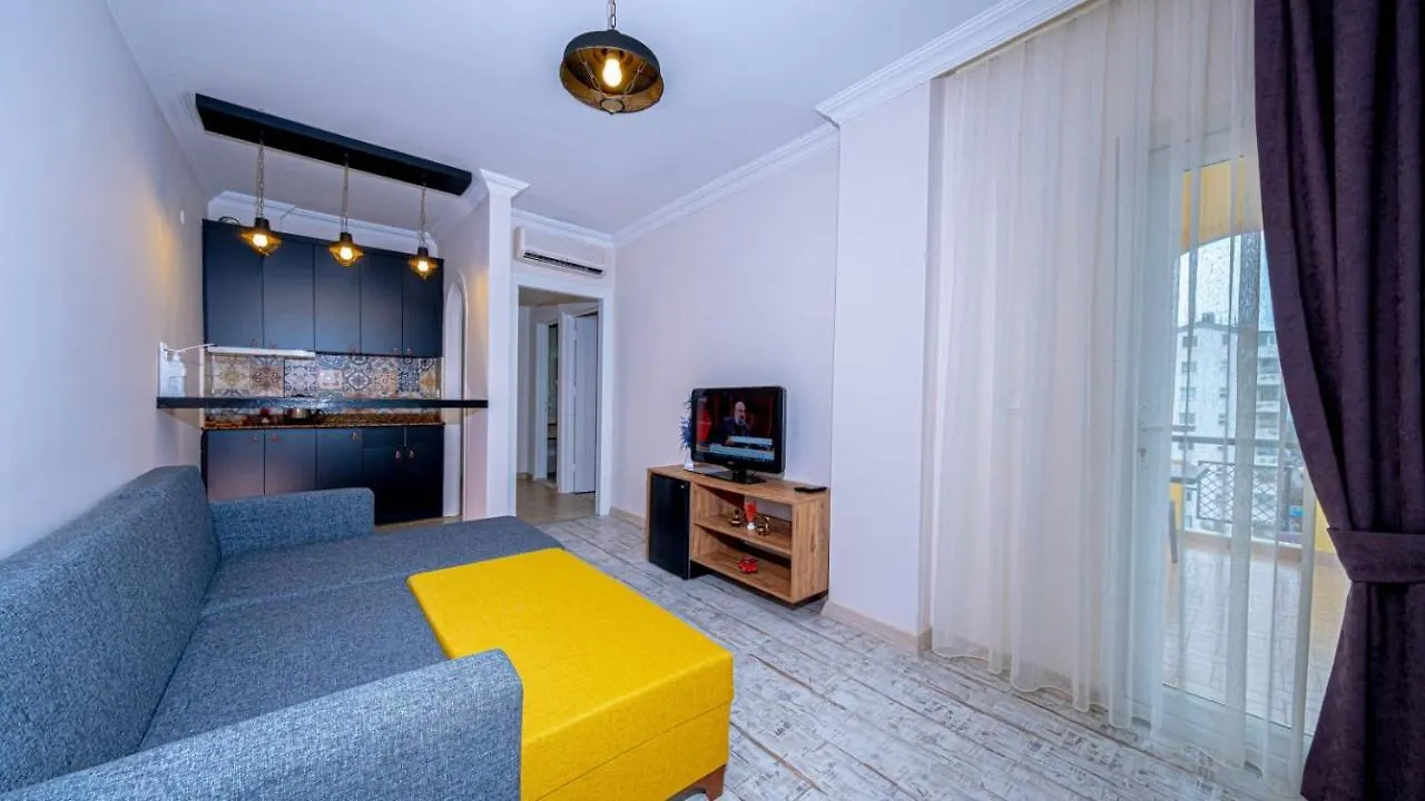 Beetle House Coffee Hotel Bahtili Türkiye
